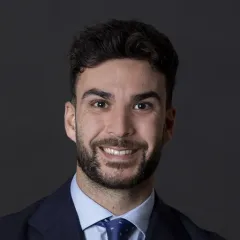 Lucas Jomier