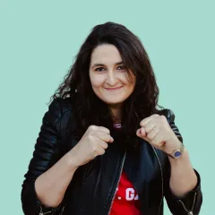 Sophia Benmoussa